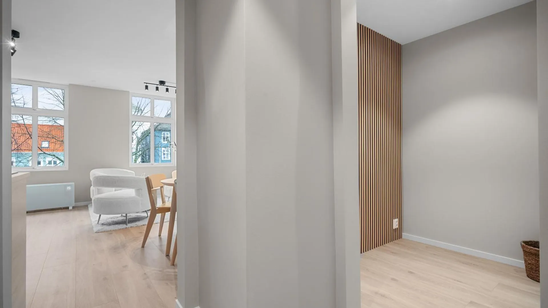 Bergen Beds Apartments I Nordic Retreat