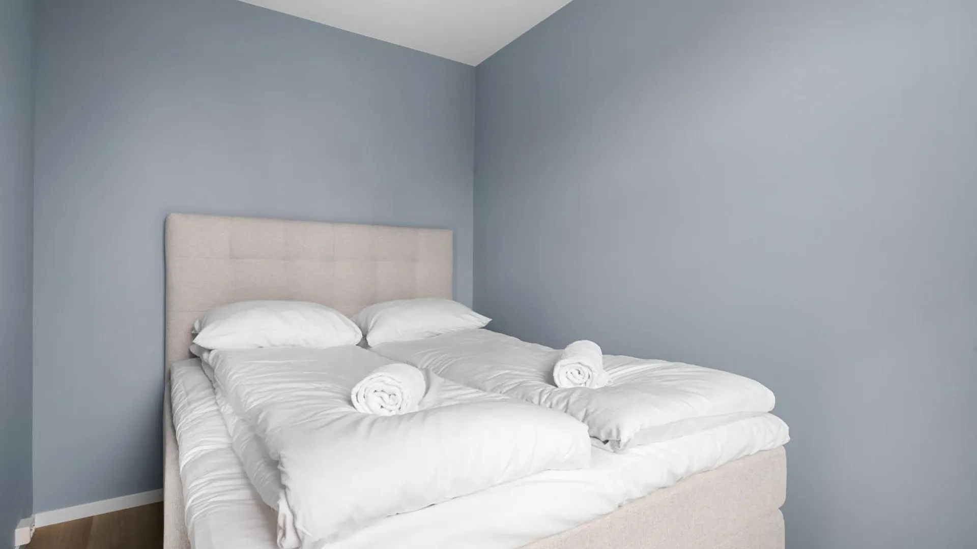Bergen Beds Apartments I Nordic Retreat Norway