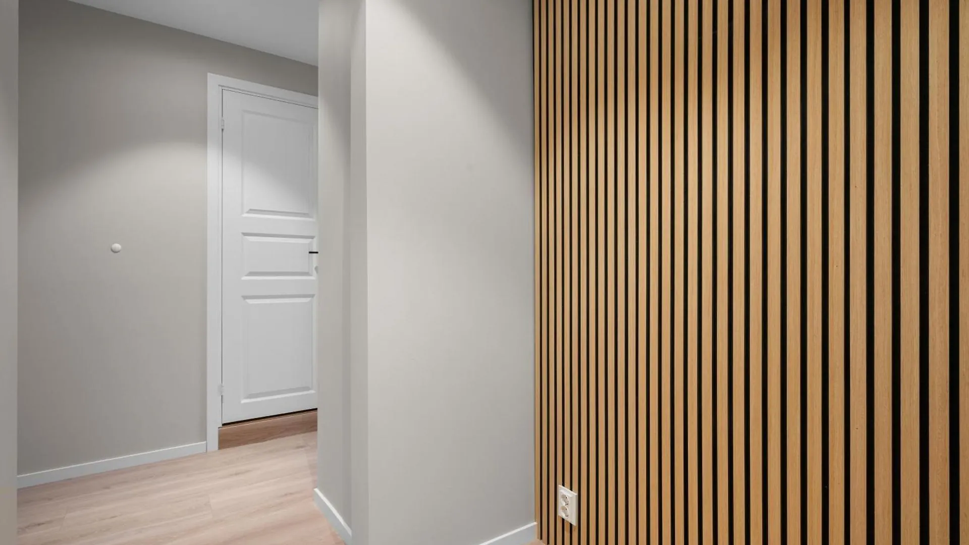 Bergen Beds Apartments I Nordic Retreat