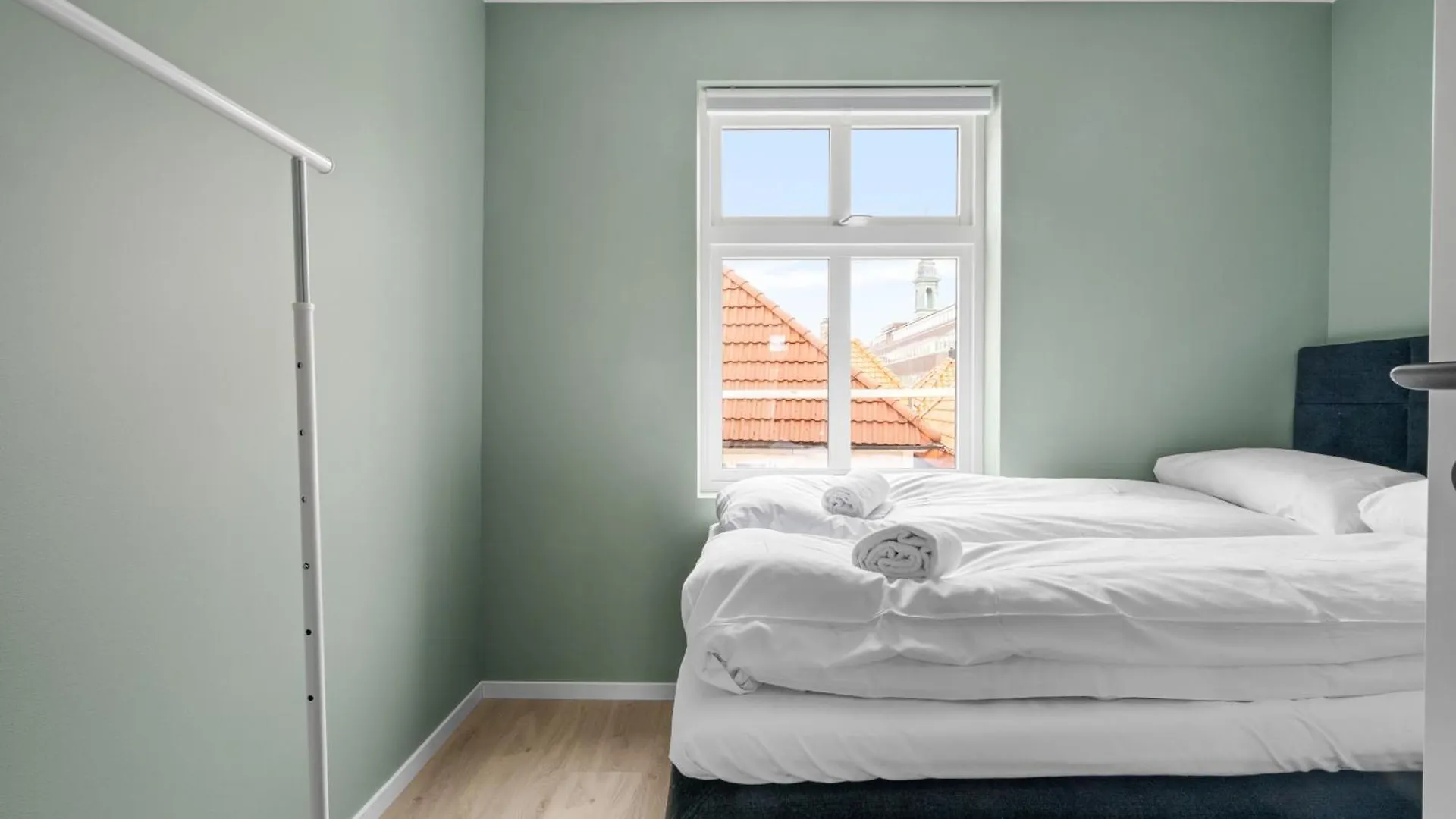 Bergen Beds Apartments I Nordic Retreat Norway